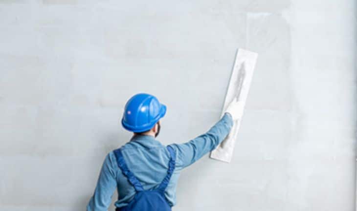 Yurdoğlu İnşaat Sıvacısı